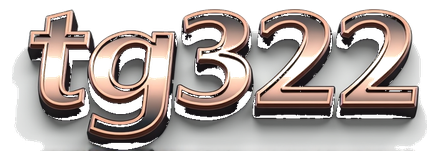tg322 logo